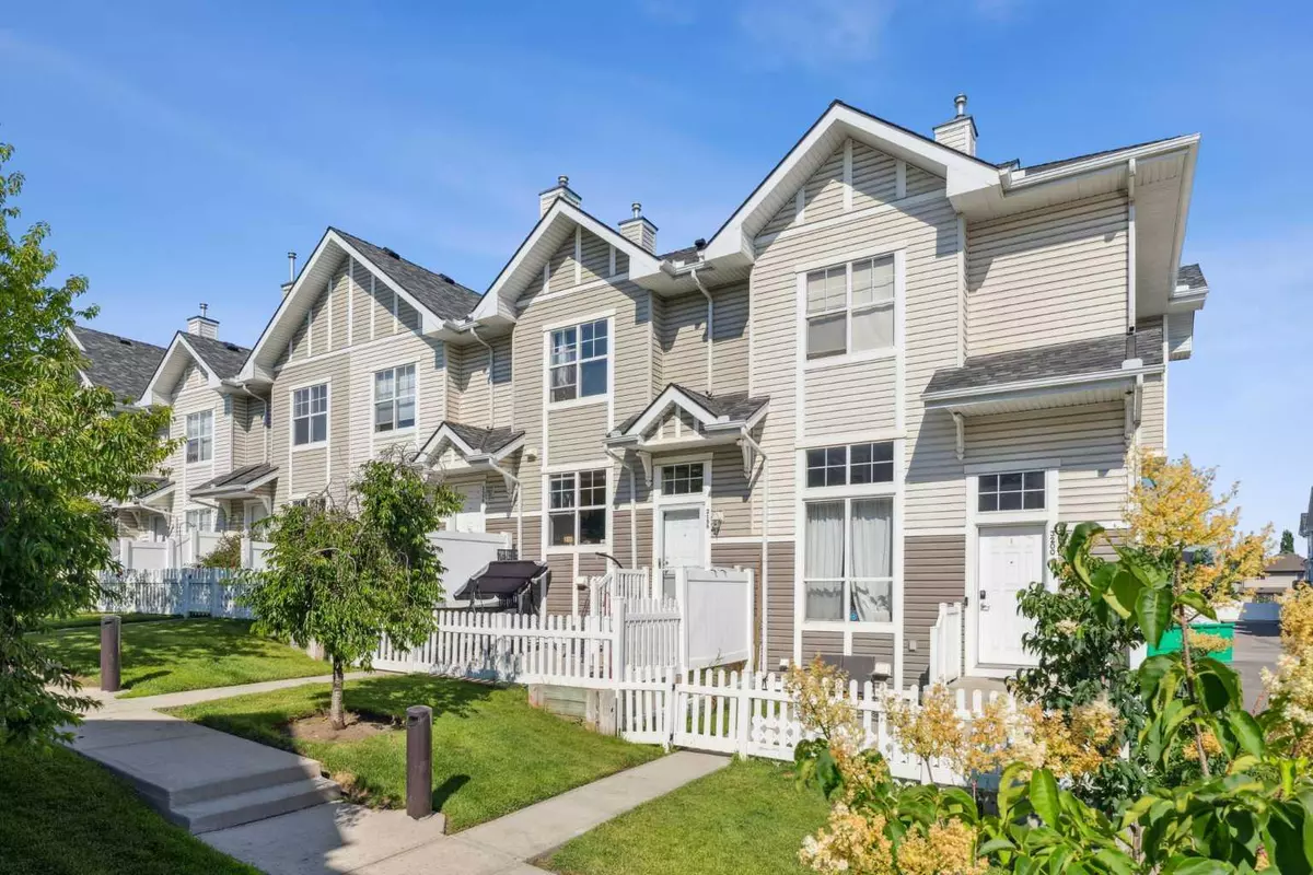 Calgary, AB T2Z 0A7,3198 New Brighton GDNS Southeast