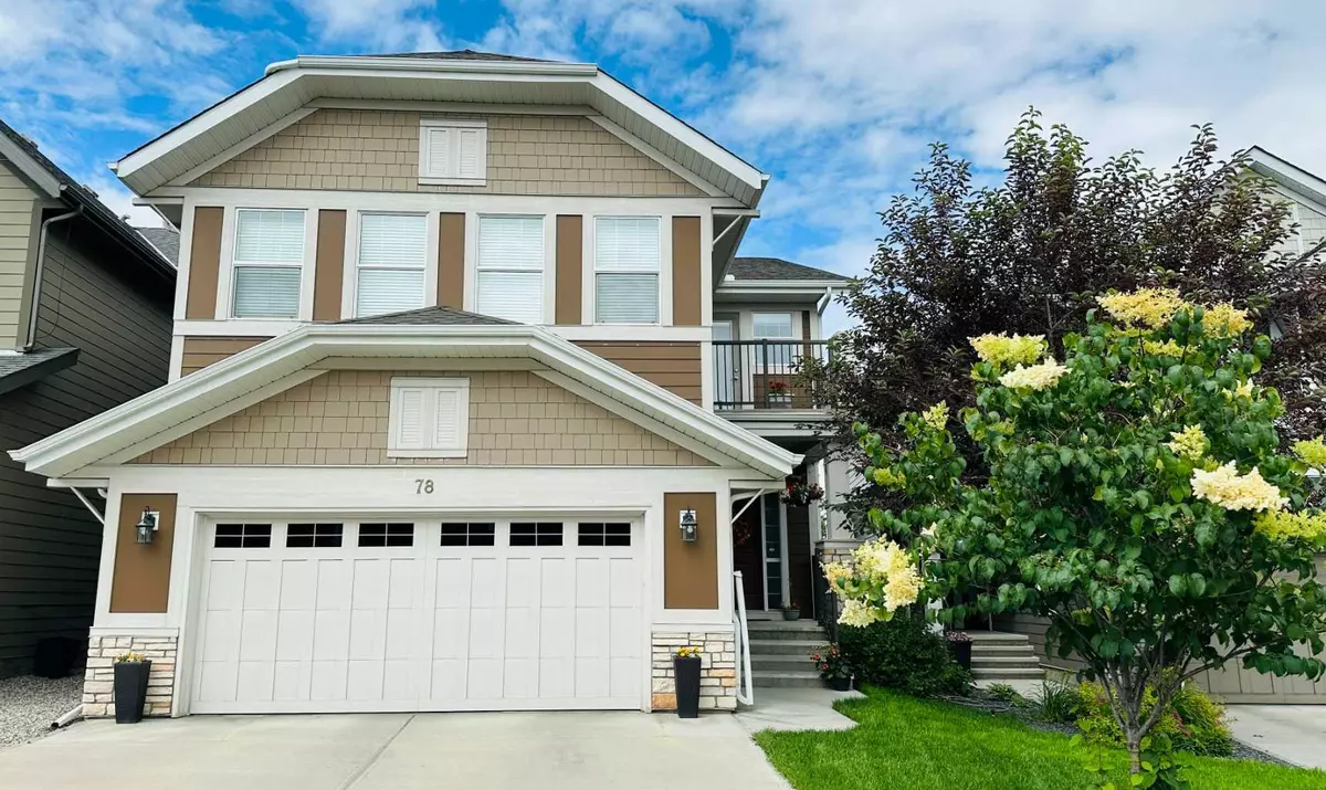 Calgary, AB T3M 2G4,78 Auburn Sound Close Southeast