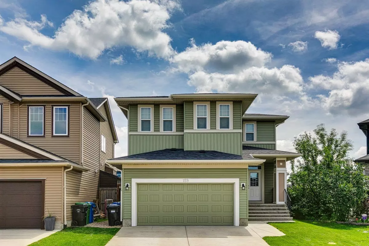 Calgary, AB T3P 0E1,159 Evansdale Common NW