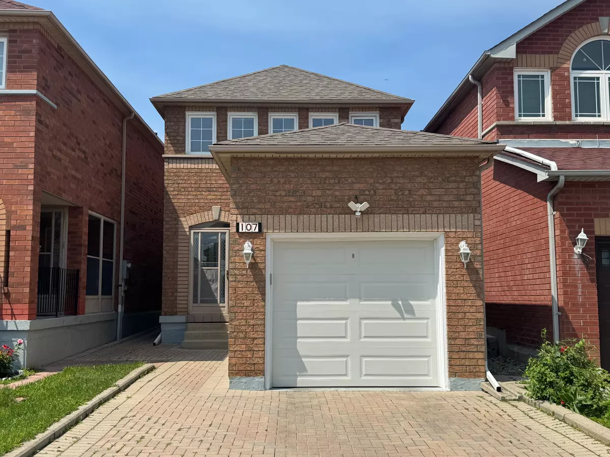 Markham, ON L3S 3Y7,107 KRUGER RD