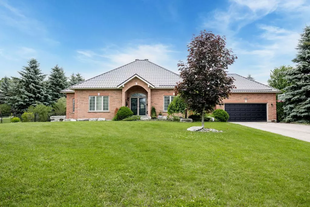 Essa, ON L0L 2N0,31 Vanderpost CRES