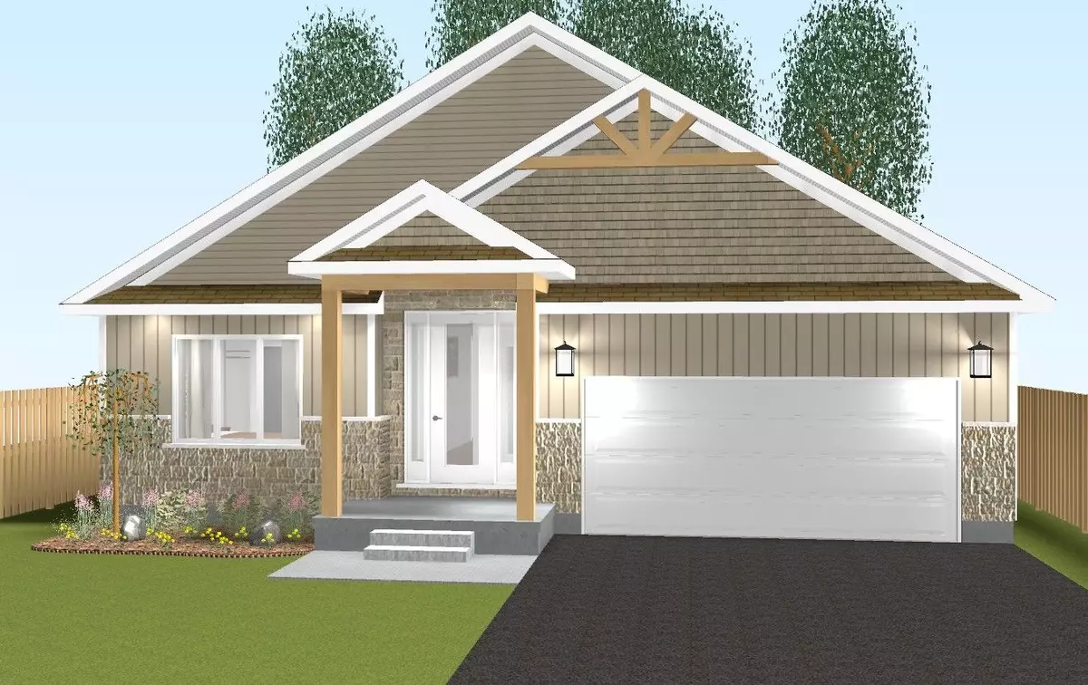 Minto, ON N0G 2P0,222 Bridge CRES