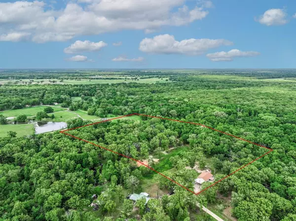 Dike, TX 75437,200 County Road 3635