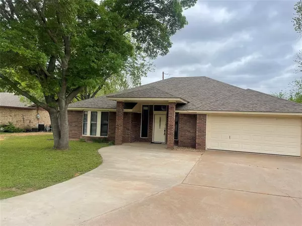 Granbury, TX 76049,206 Casas Del Sur Street