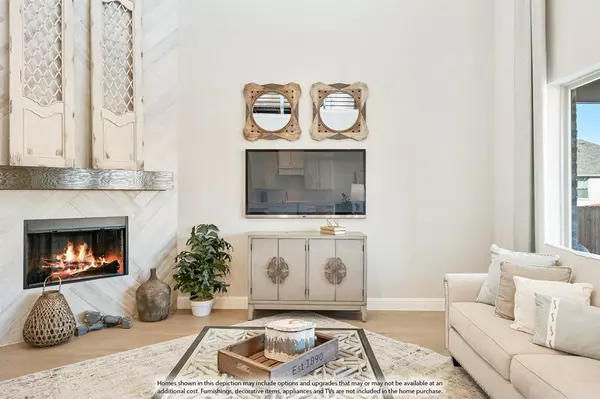 Midlothian, TX 76065,3406 Ridge Meadow Drive