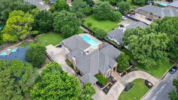 Colleyville, TX 76034,4607 Shadywood Lane