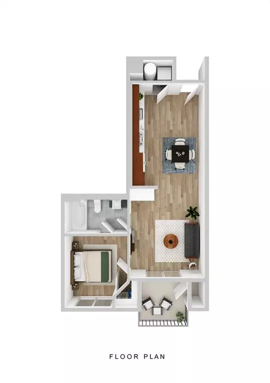 Rowlett, TX 75088,3522 Main Street #102