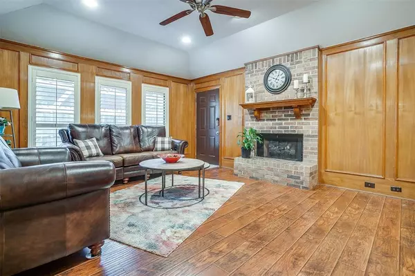 Flower Mound, TX 75028,4121-4123 Spring Meadow Lane