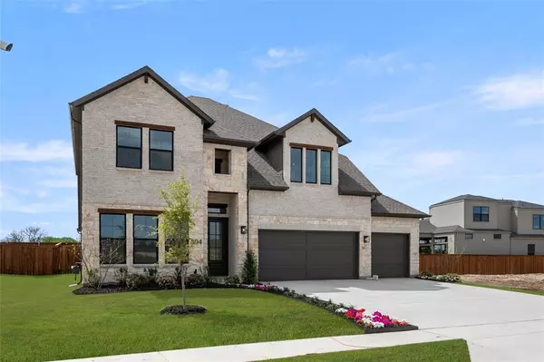 Aledo, TX 76008,804 Zenica Drive