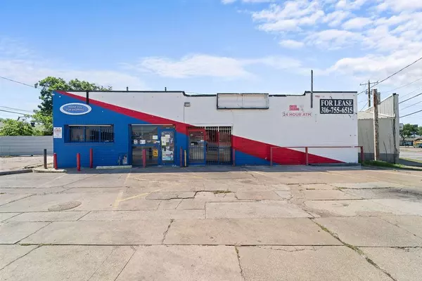 2600 E Belknap Street, Fort Worth, TX 76111