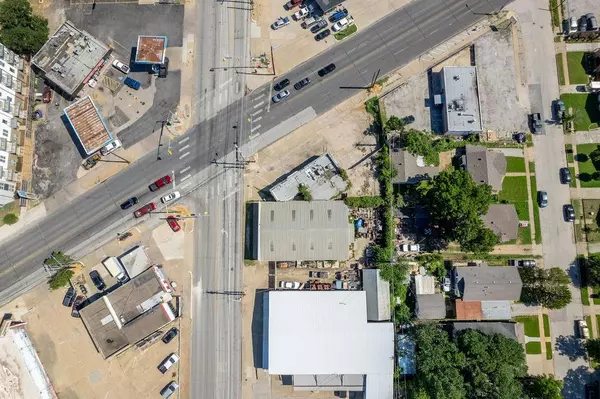Fort Worth, TX 76111,2600 E Belknap Street