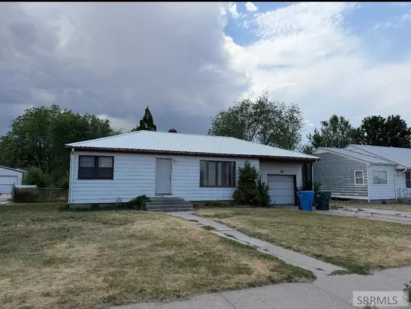 763 Fir Street, Pocatello, ID 83201