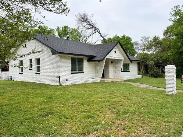 Waco, TX 76706,2717 Old Robinson Road