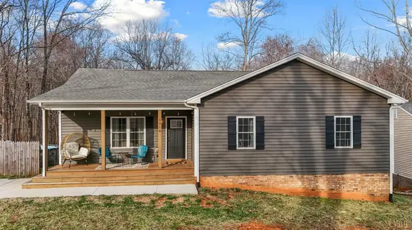 1914 Walnut Hollow Rd, Lynchburg, VA 24503