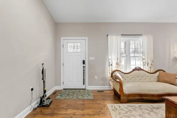 1914 Walnut Hollow Rd, Lynchburg, VA 24503