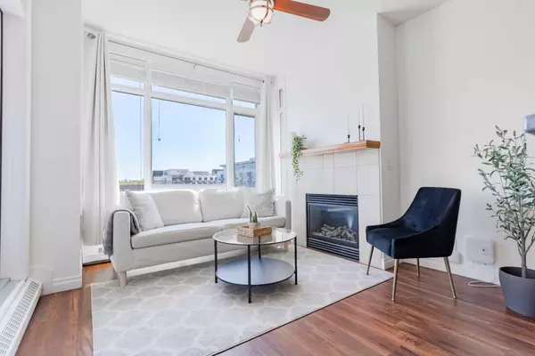 Calgary, AB T2E 2M9,990 Centre AVE NE #524