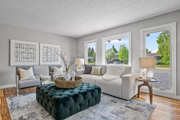 Calgary, AB T2J 5G2,308 Parkridge GN SE