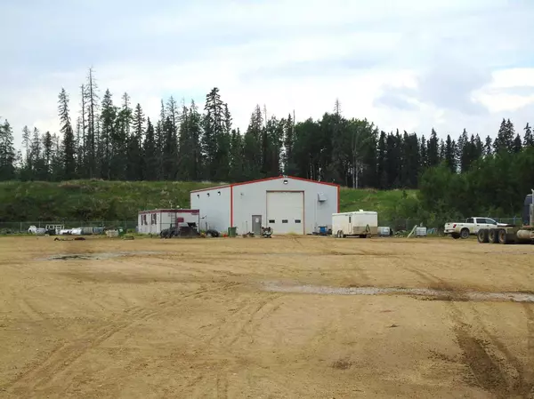 Wabasca, AB T0G 2K0,2051 Prospect DR