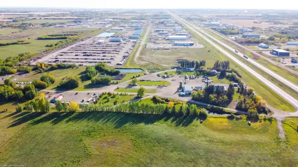 Rural Vermilion River County Of, AB T0B 2P0,PT SW 5-50-1-4