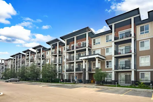 Calgary, AB T2X4M9,30 Walgrove WALK SE #115