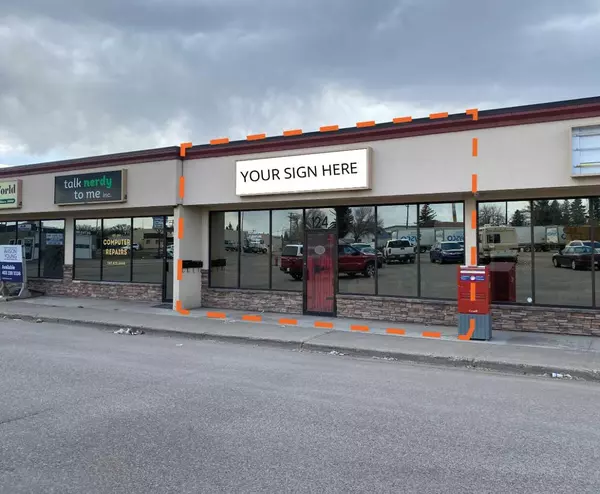 Lethbridge, AB T1H 3P4,124 Mayor Magrath DR North