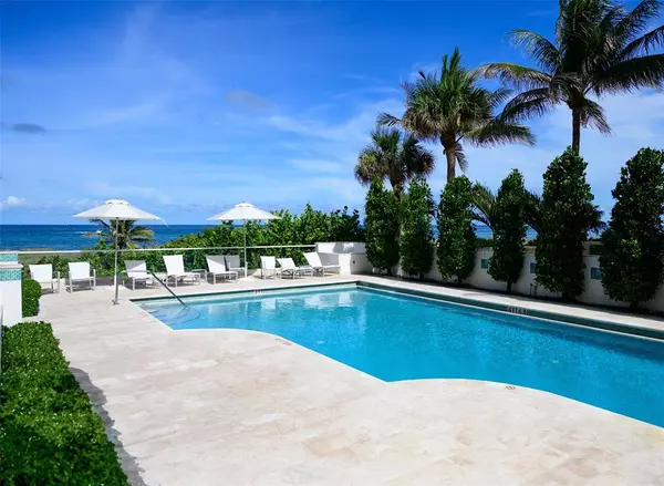 Boca Raton, FL 33432,2494 S Ocean Blvd #F