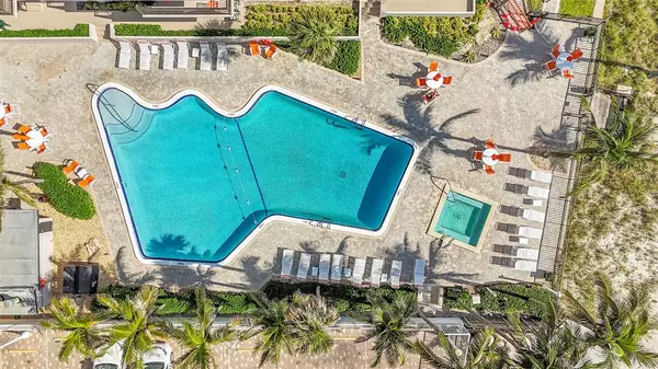 Fort Lauderdale, FL 33308,3800 Galt Ocean Dr #204