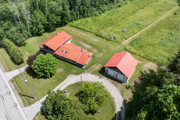 24093 Weirs Side Road, Georgina, ON L0E 1N0