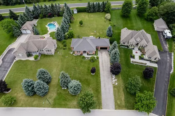 Essa, ON L0L 2N0,31 Vanderpost CRES