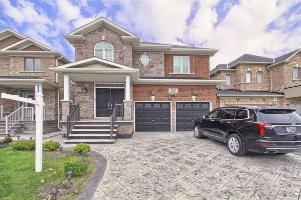 189 Brookview DR, Bradford West Gwillimbury, ON L3Z 0R9