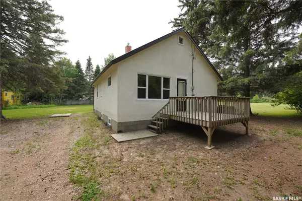 Rural Address, Big River Rm No. 555, SK S0J 0E0