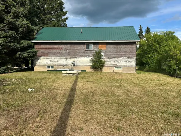 208 2nd STREET, Medstead, SK S0M 1W0