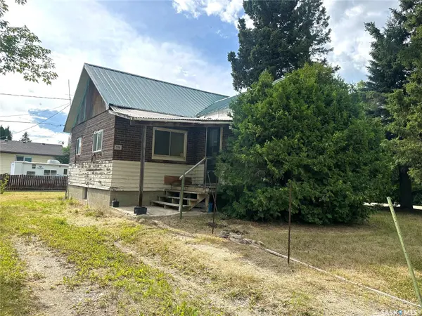 208 2nd STREET, Medstead, SK S0M 1W0