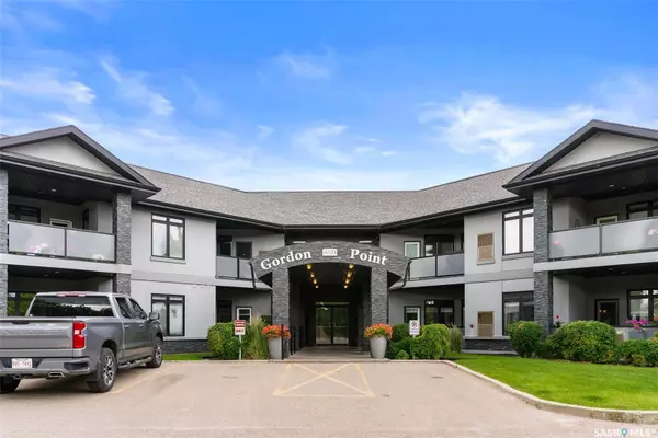 4721 McTavish STREET #115, Regina, SK S4S 6H2