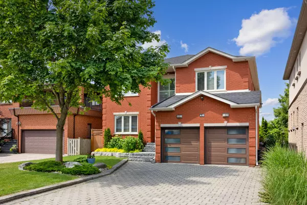 46 Jay ST, Toronto W04, ON M6L 2M1