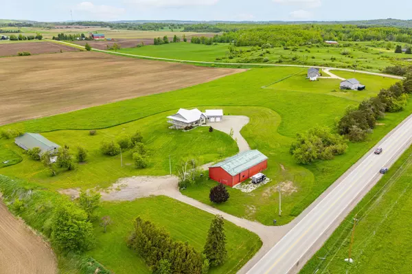 706249 County Road 21 N/A, Mulmur, ON L9V 0W4