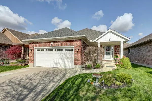 19 Blairmont TER, St. Thomas, ON N5R 0E2