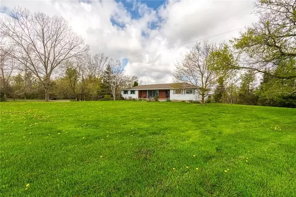 Haldimand, ON N1A 2W3,304 River RD
