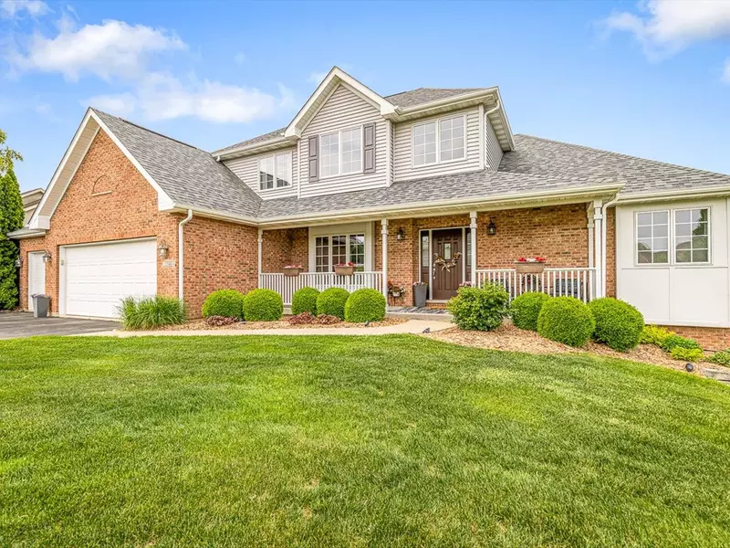 11546 Ridgecrest Drive, Roscoe, IL 61073