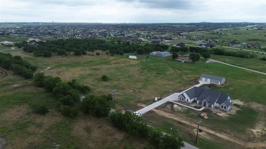 6555 Florance Road, Northlake, TX 76247