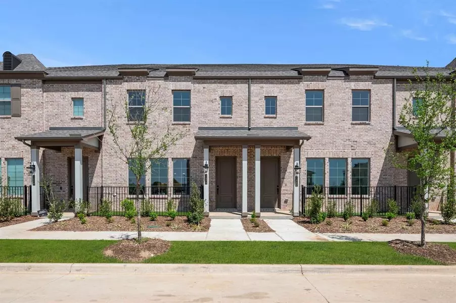 2424 Bulin, Mansfield, TX 76063