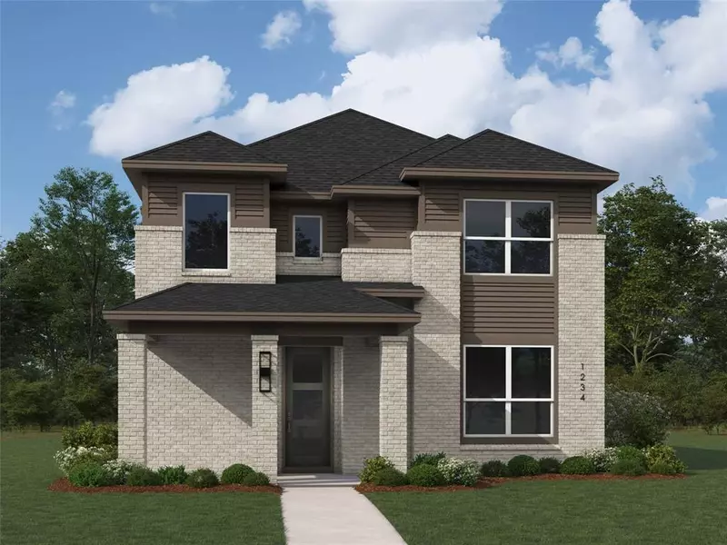9804 Dahlia Boulevard, Mesquite, TX 75126