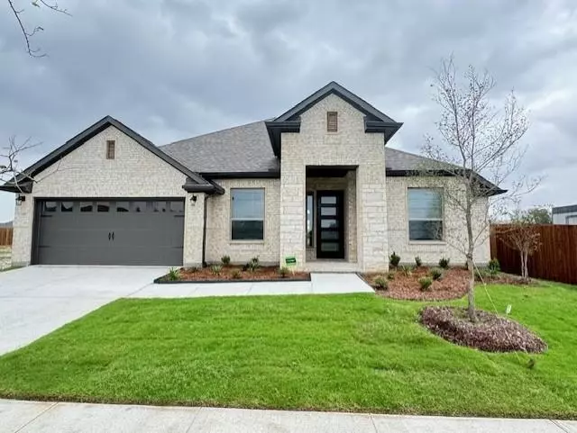 1866 Silver Birch Road, Waxahachie, TX 75165