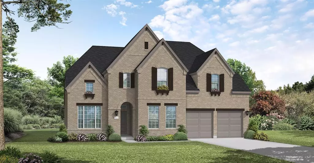 1800 Topaz Pier Lane, Mesquite, TX 75181