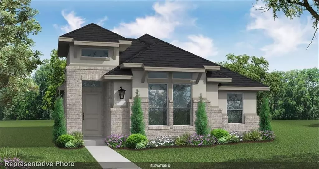 2828 Holland Court, Celina, TX 75009