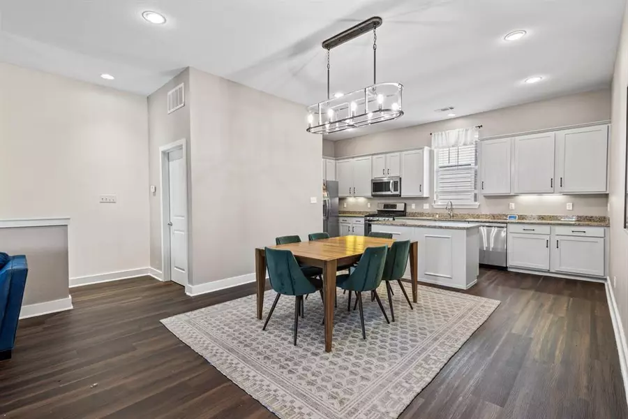 1604 Jensen Court, Dallas, TX 75204