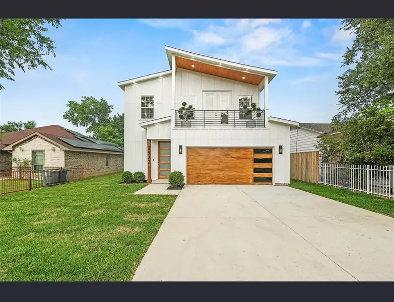 2522 Seevers Avenue, Dallas, TX 75216