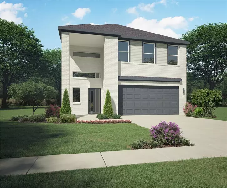 3719 White Rock Drive, Farmersville, TX 75442