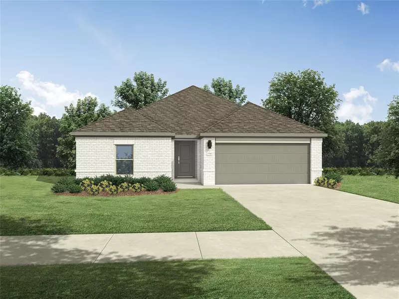4107 Livingston Drive, Farmersville, TX 75442