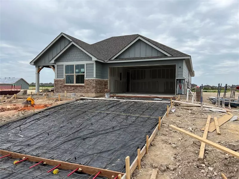 3008 Teasdale Road, Lorena, TX 76655